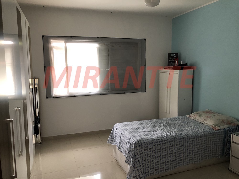 Sobrado de 288m² com 4 quartos em Jardim França