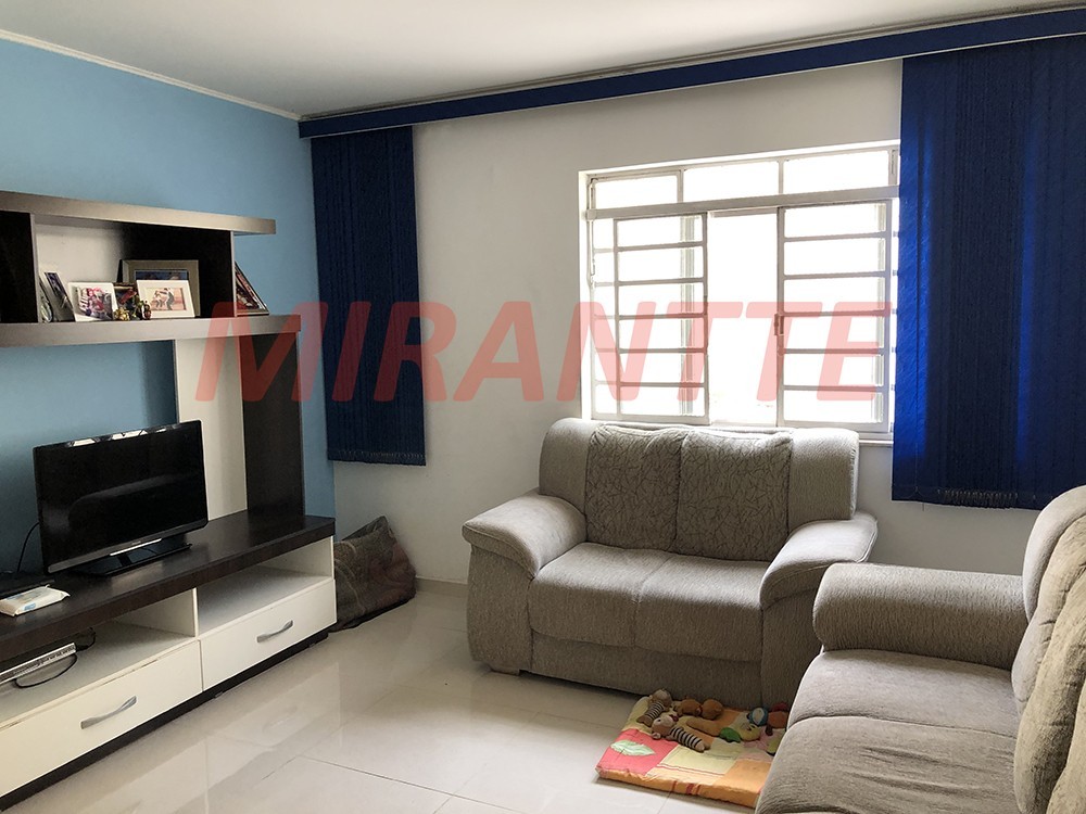 Sobrado de 288m² com 4 quartos em Jardim França