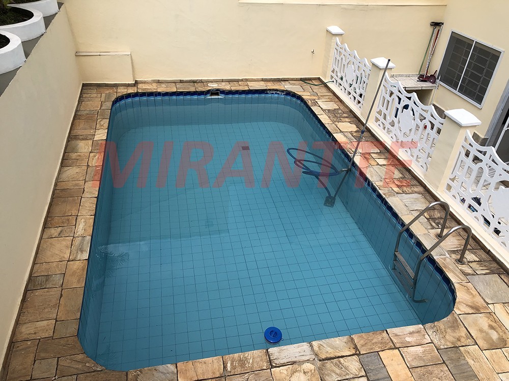 Sobrado de 288m² com 4 quartos em Jardim França
