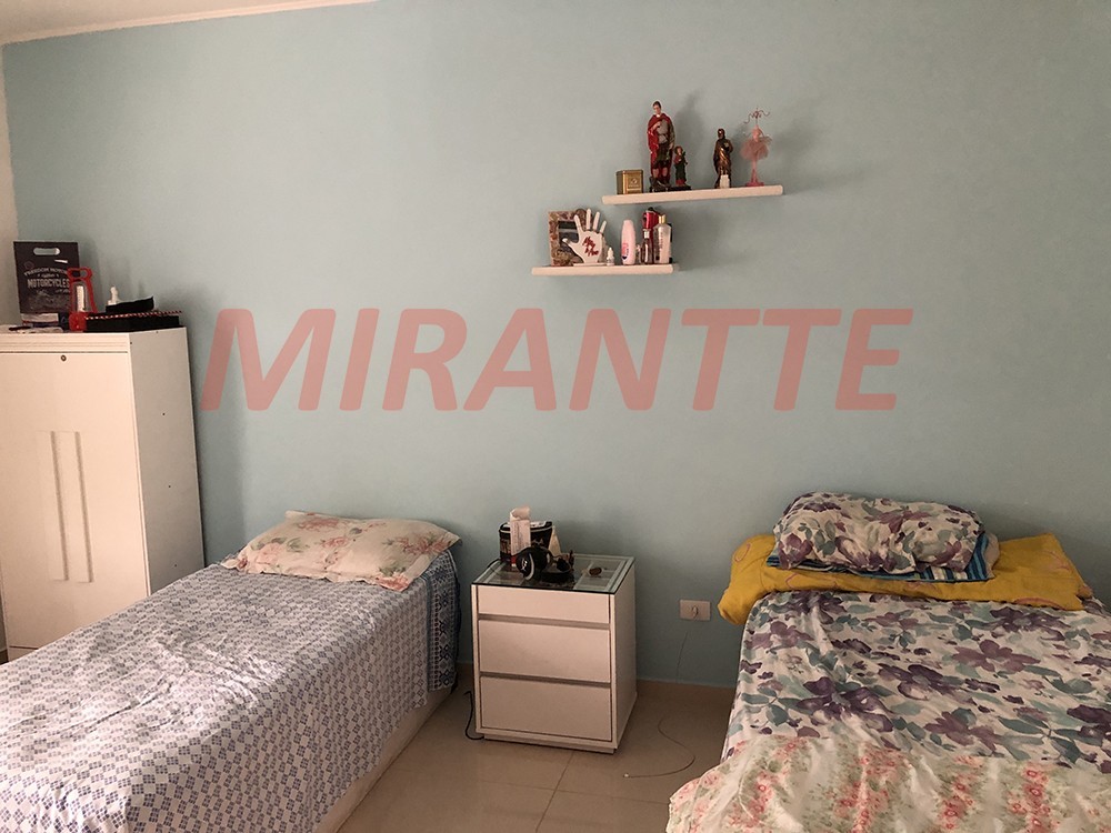 Sobrado de 288m² com 4 quartos em Jardim França