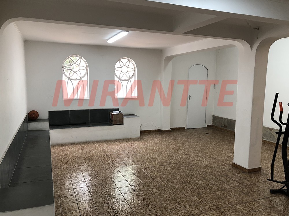 Sobrado de 288m² com 4 quartos em Jardim França