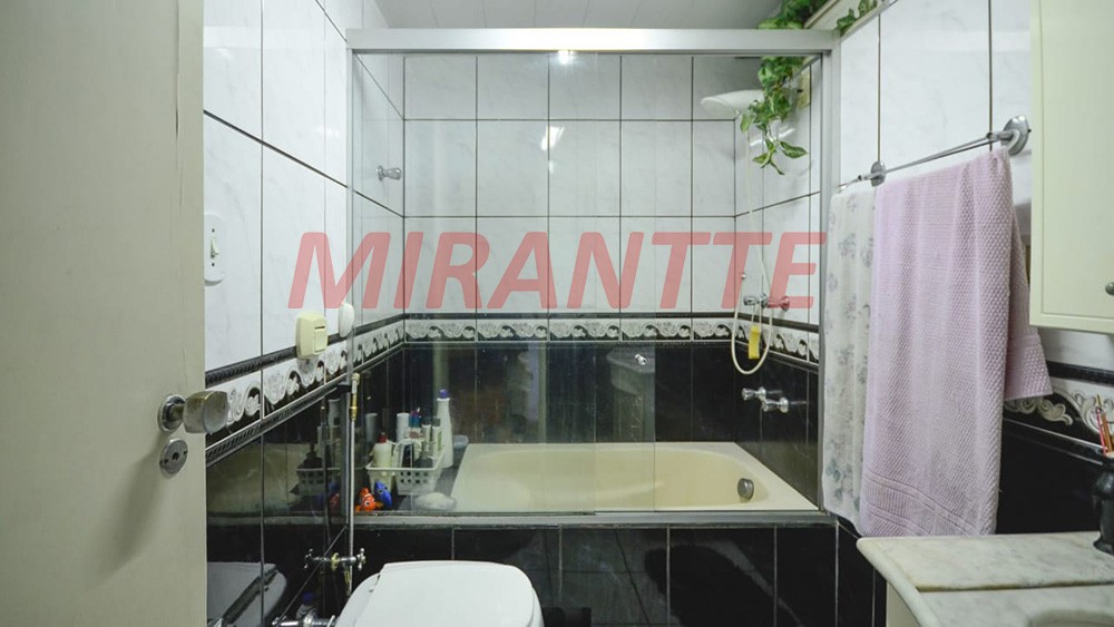 Apartamento de 65m² com 2 quartos em Bela Vista