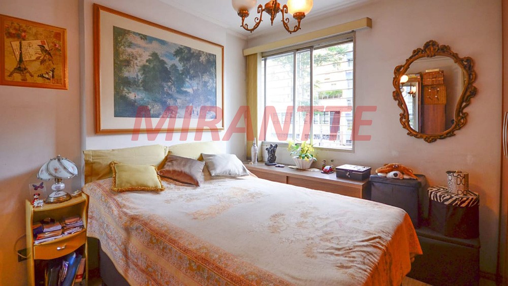 Apartamento de 65m² com 2 quartos em Bela Vista