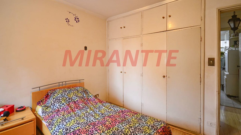 Apartamento de 65m² com 2 quartos em Bela Vista