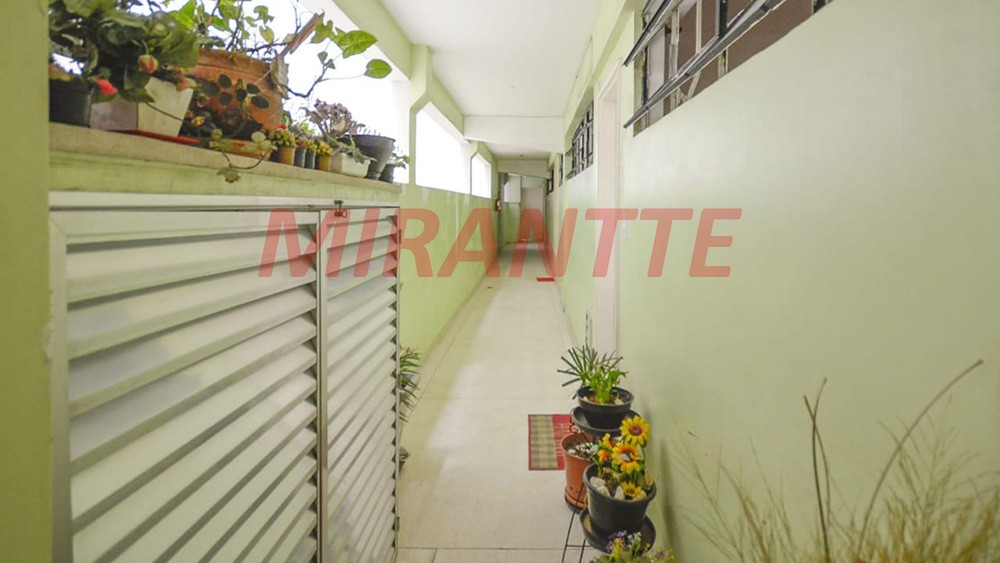 Apartamento de 65m² com 2 quartos em Bela Vista