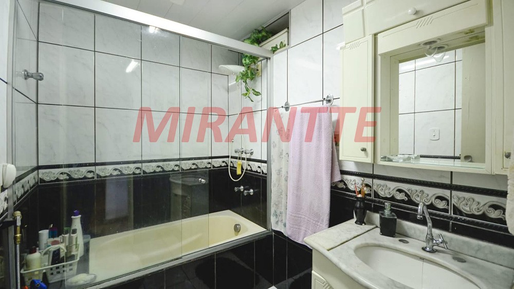 Apartamento de 65m² com 2 quartos em Bela Vista
