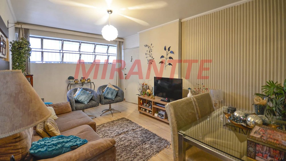 Apartamento de 65m² com 2 quartos em Bela Vista