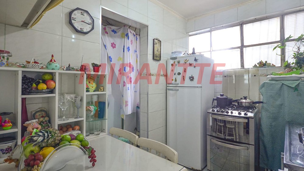 Apartamento de 65m² com 2 quartos em Bela Vista