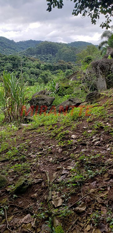 Terreno de 903m² em Parque Itaguaçu