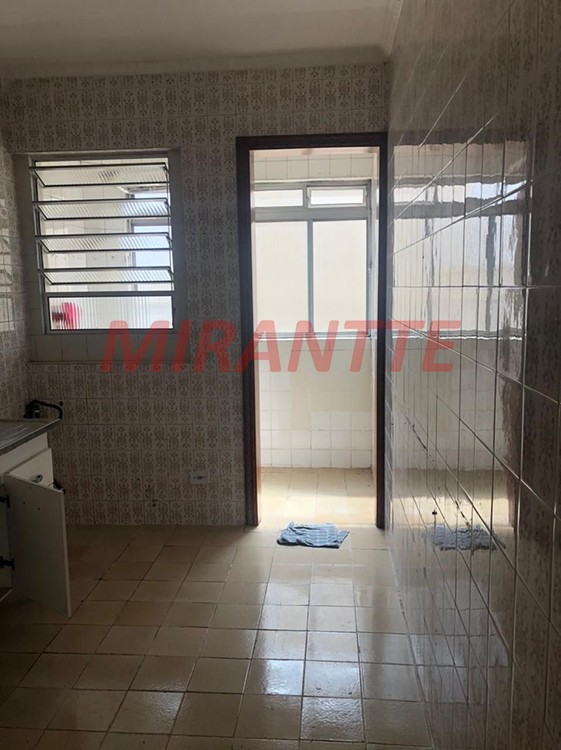 Apartamento de 62m² com 2 quartos em Penha