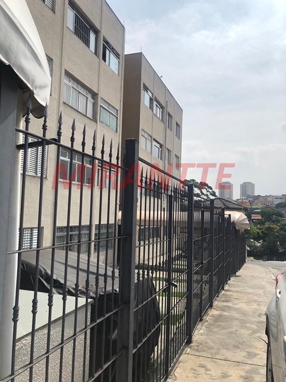 Apartamento de 62m² com 2 quartos em Penha