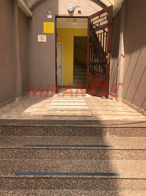 Apartamento de 62m² com 2 quartos em Penha