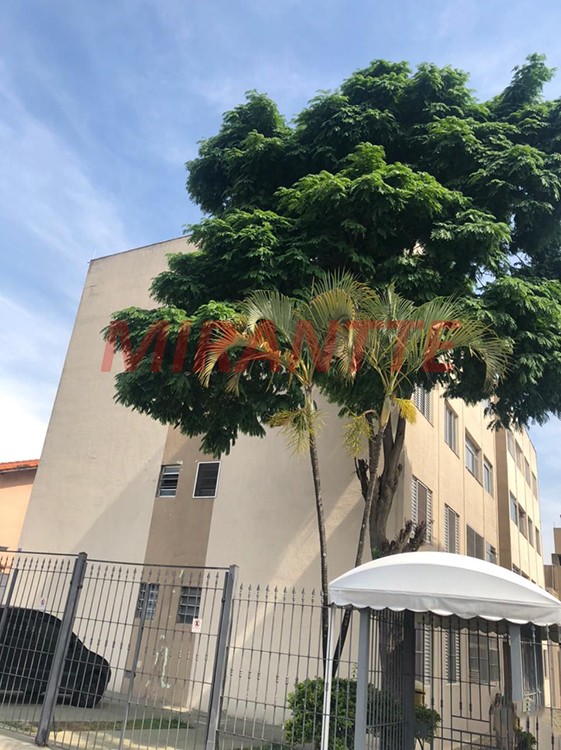Apartamento de 62m² com 2 quartos em Penha