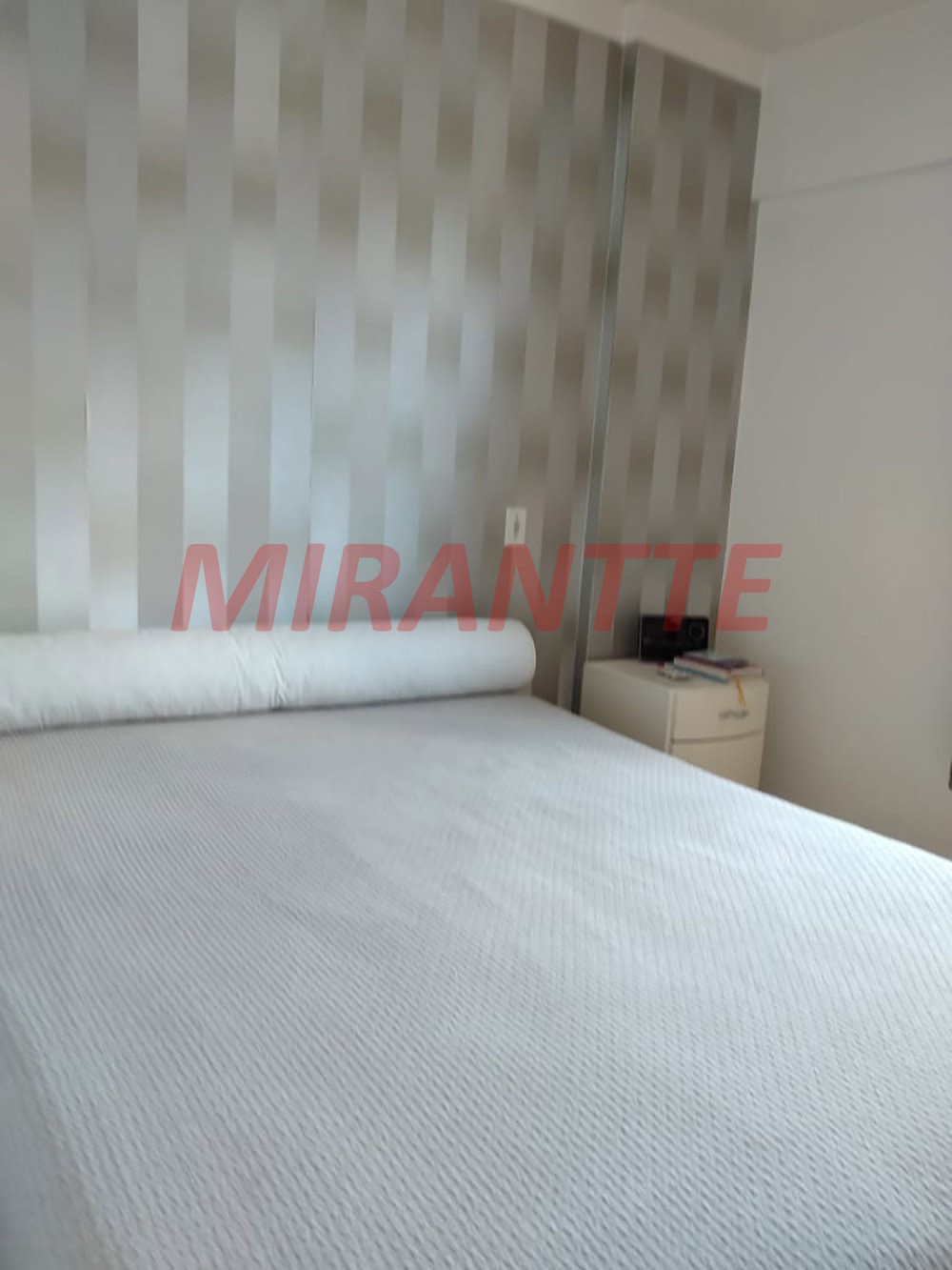 Apartamento de 63m² com 2 quartos em Santana