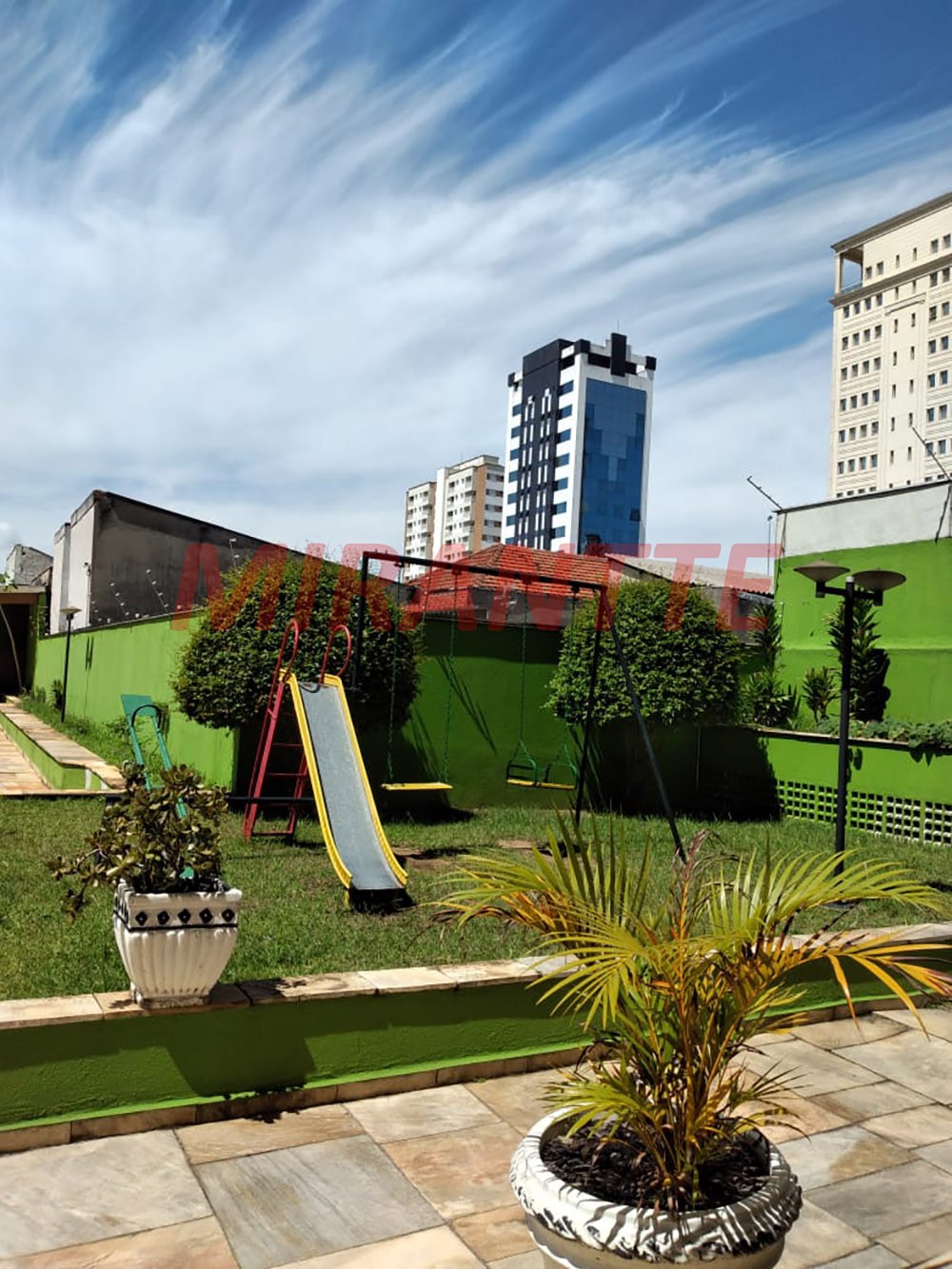 Apartamento de 63m² com 2 quartos em Santana