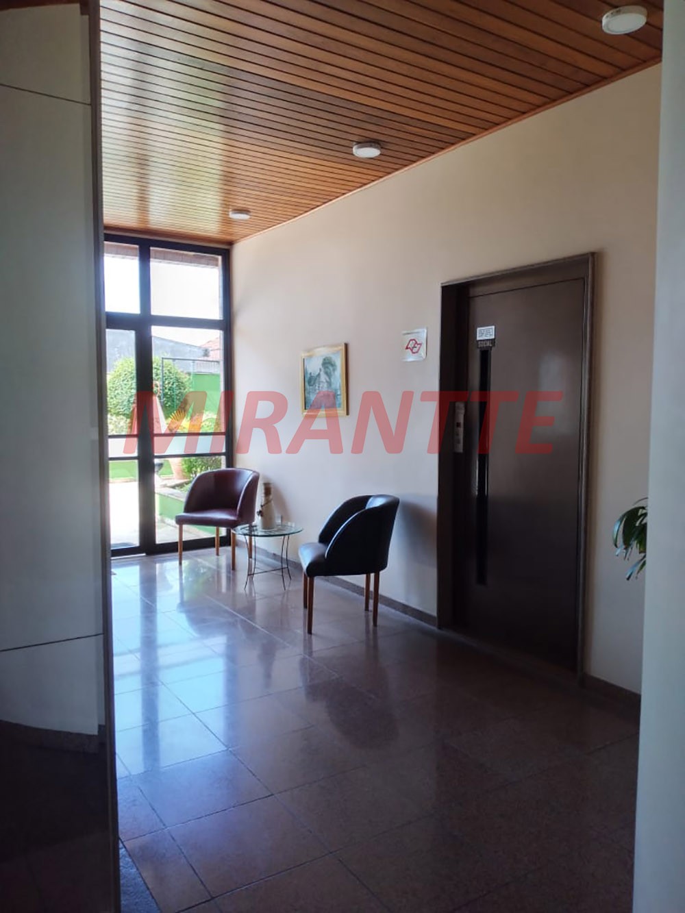 Apartamento de 63m² com 2 quartos em Santana