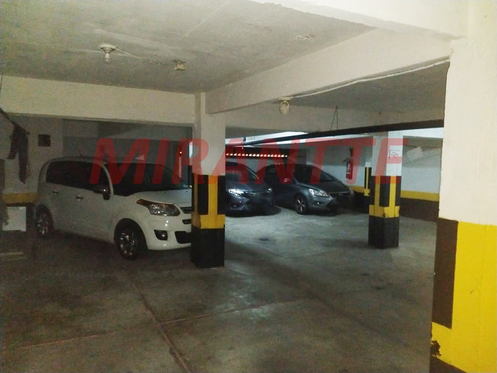 Apartamento de 66m² com 3 quartos em Aclimação