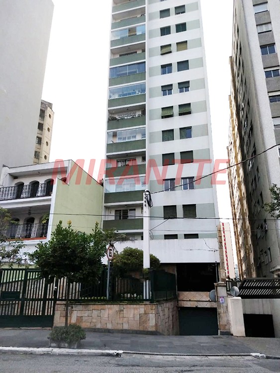 Apartamento de 66m² com 3 quartos em Aclimação