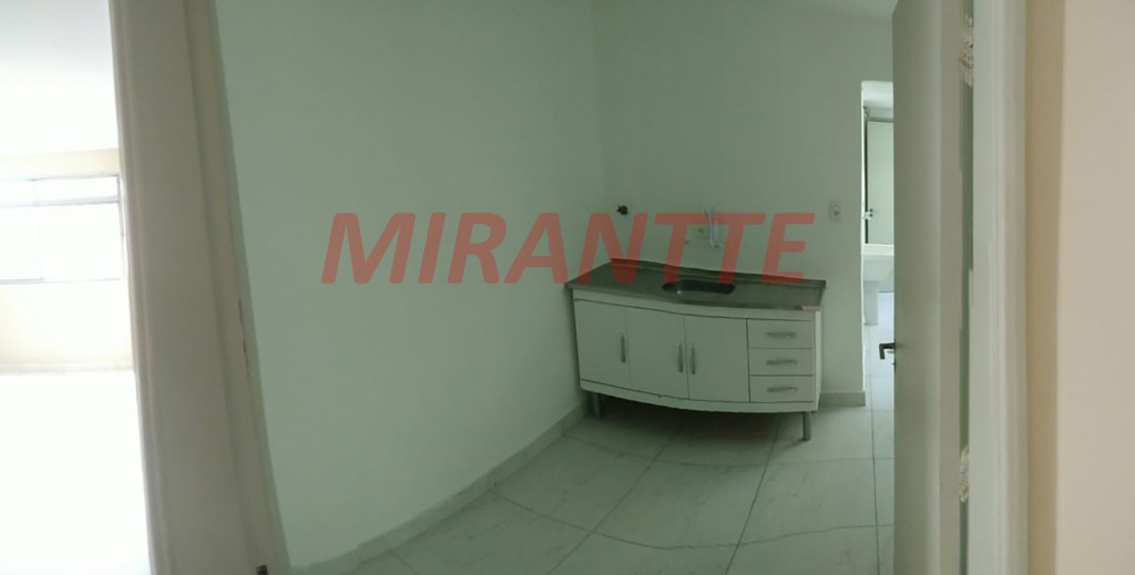 Apartamento de 66m² com 3 quartos em Aclimação