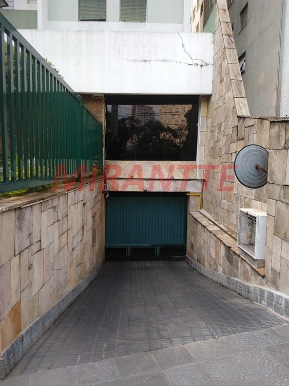 Apartamento de 66m² com 3 quartos em Aclimação
