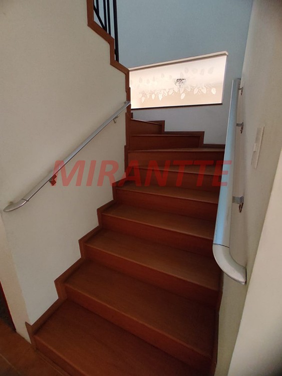 Sobrado de 272m² com 3 quartos em Tucuruvi