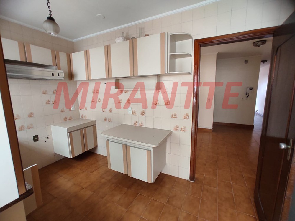 Sobrado de 272m² com 3 quartos em Tucuruvi