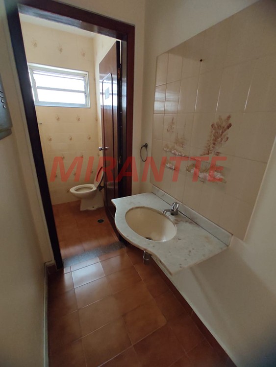 Sobrado de 272m² com 3 quartos em Tucuruvi