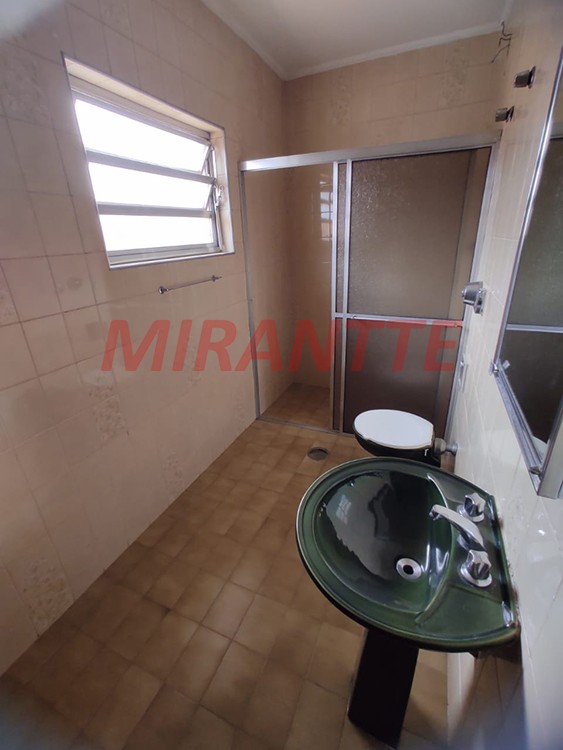 Sobrado de 272m² com 3 quartos em Tucuruvi