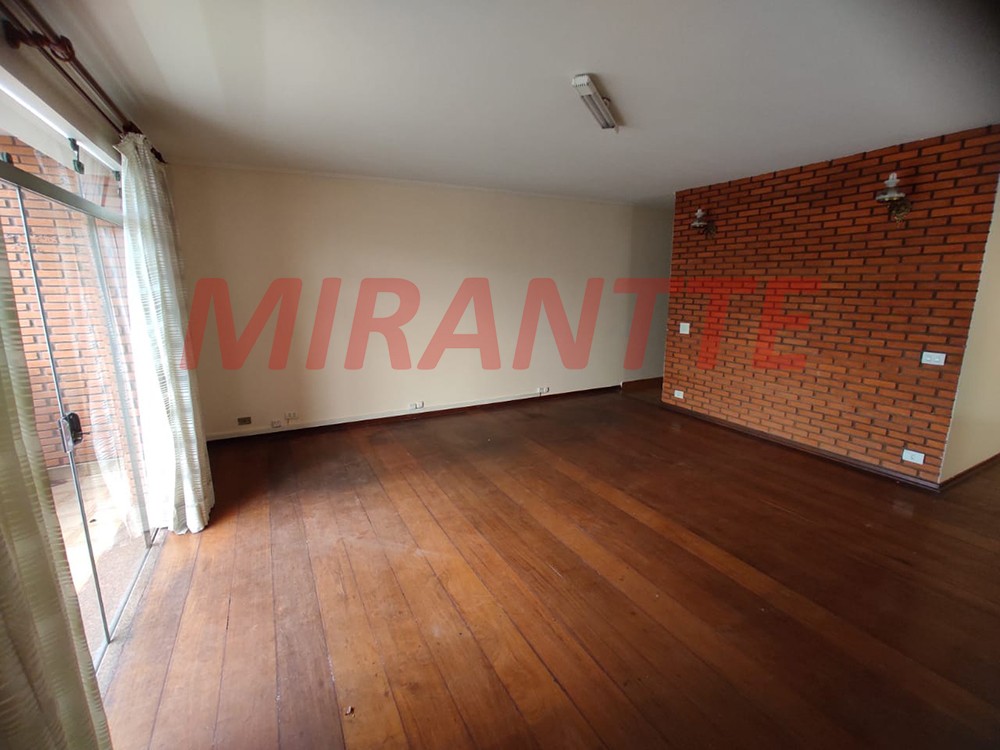 Sobrado de 272m² com 3 quartos em Tucuruvi