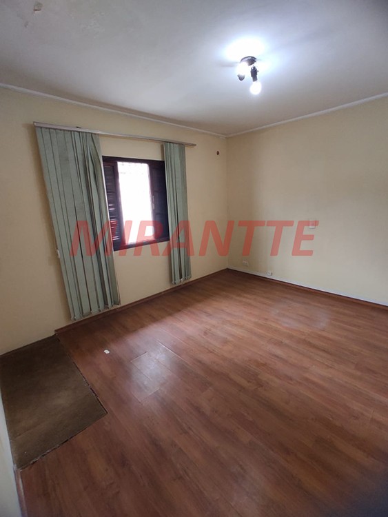 Sobrado de 272m² com 3 quartos em Tucuruvi