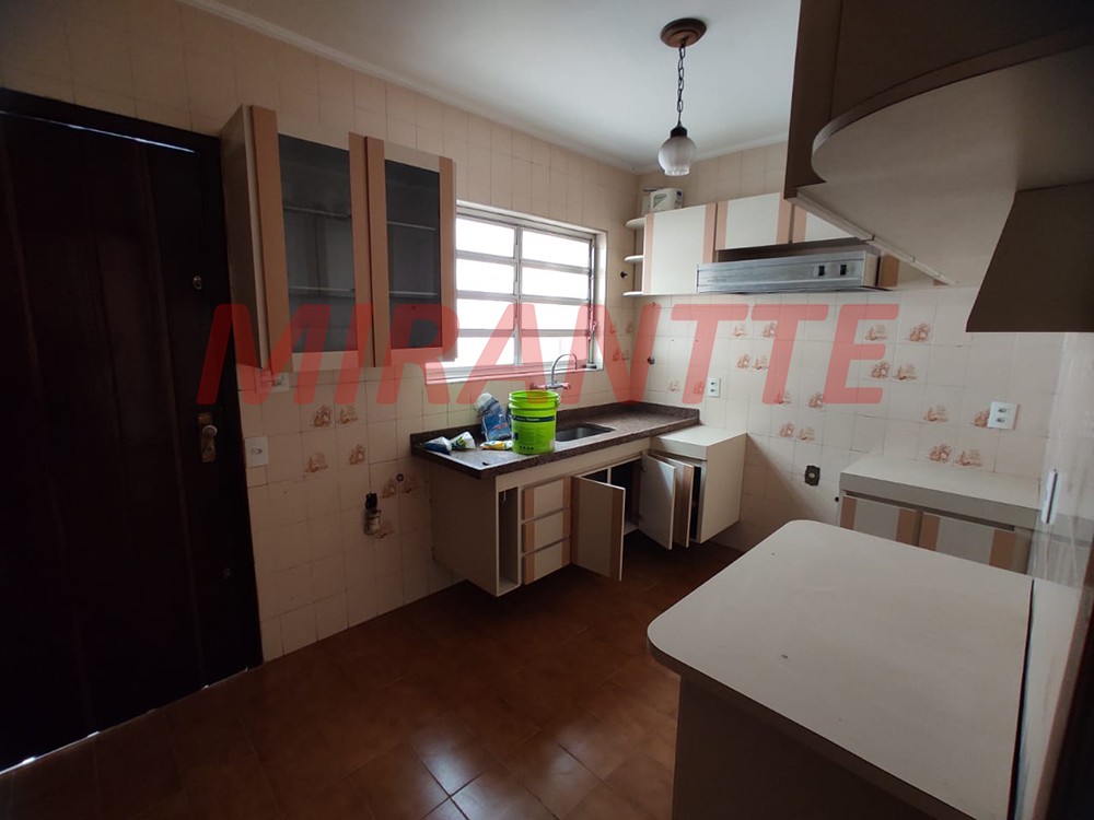 Sobrado de 272m² com 3 quartos em Tucuruvi