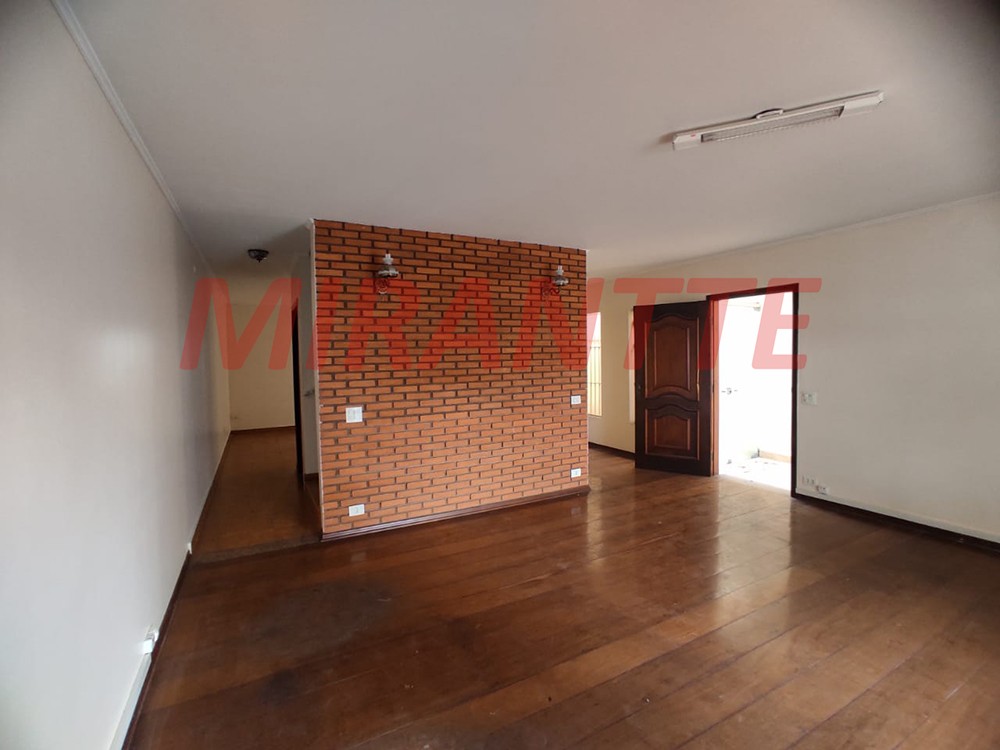 Sobrado de 272m² com 3 quartos em Tucuruvi