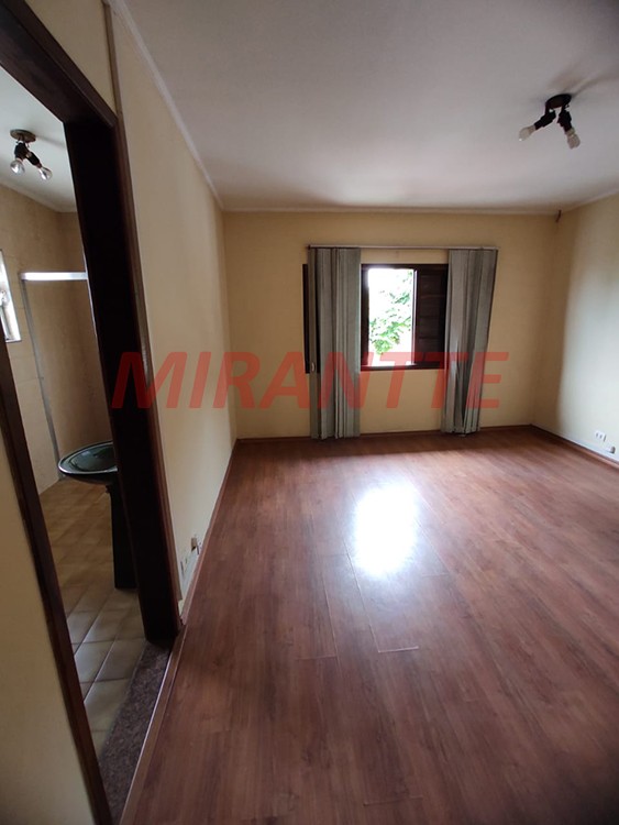 Sobrado de 272m² com 3 quartos em Tucuruvi