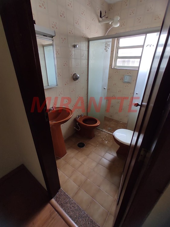 Sobrado de 272m² com 3 quartos em Tucuruvi
