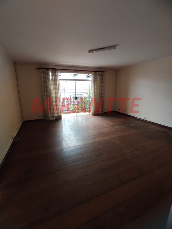 Sobrado de 272m² com 3 quartos em Tucuruvi