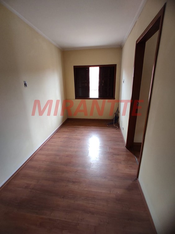 Sobrado de 272m² com 3 quartos em Tucuruvi