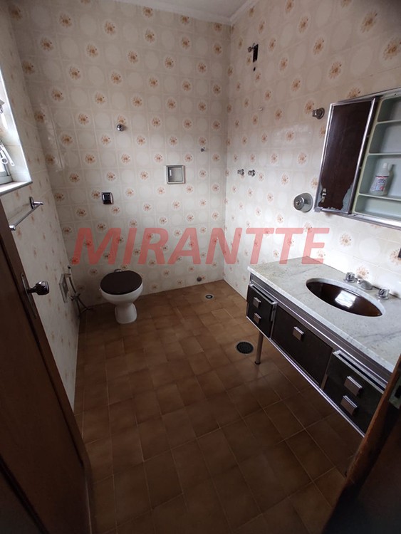 Sobrado de 272m² com 3 quartos em Tucuruvi