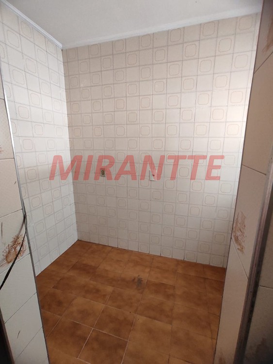 Sobrado de 272m² com 3 quartos em Tucuruvi