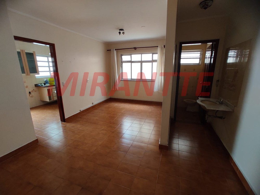 Sobrado de 272m² com 3 quartos em Tucuruvi