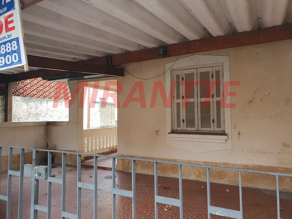 Casa terrea de 129m² com 2 quartos em Santa Teresinha
