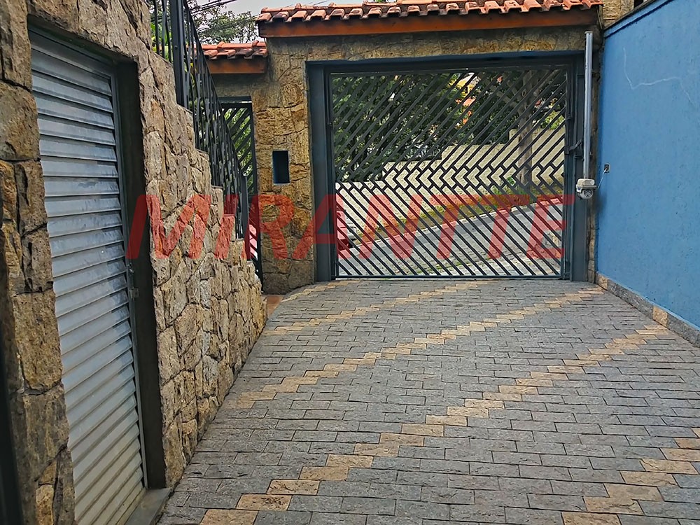 Sobrado de 199m² com 3 quartos em Parque Casa De Pedra