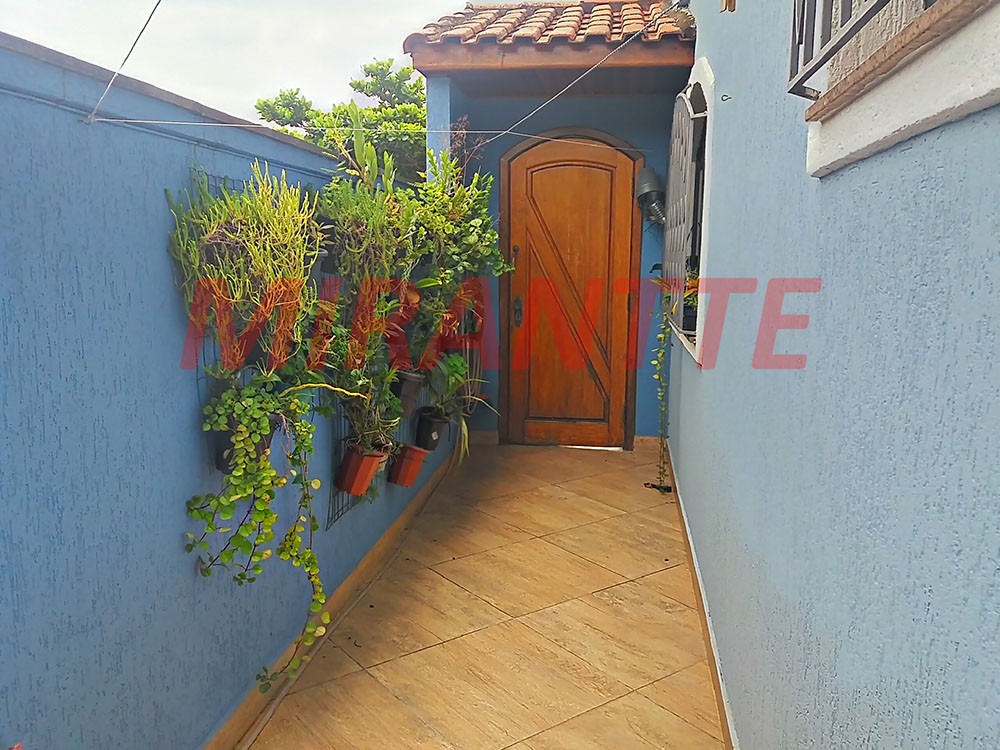Sobrado de 199m² com 3 quartos em Parque Casa De Pedra