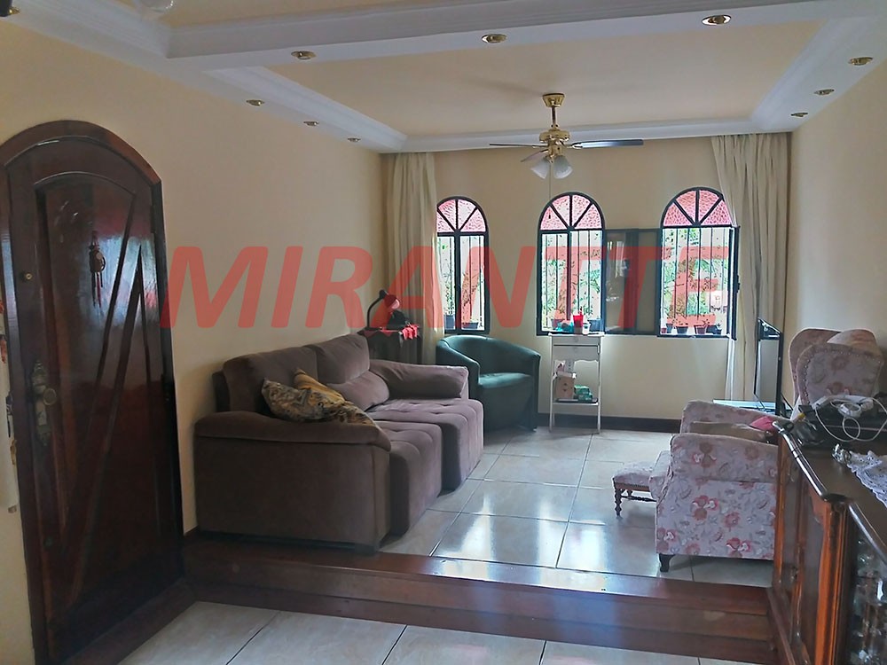Sobrado de 199m² com 3 quartos em Parque Casa De Pedra