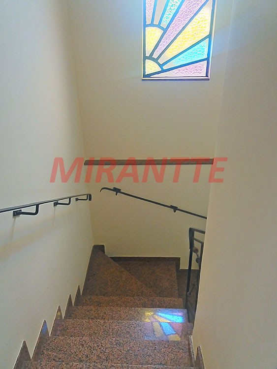 Sobrado de 199m² com 3 quartos em Parque Casa De Pedra