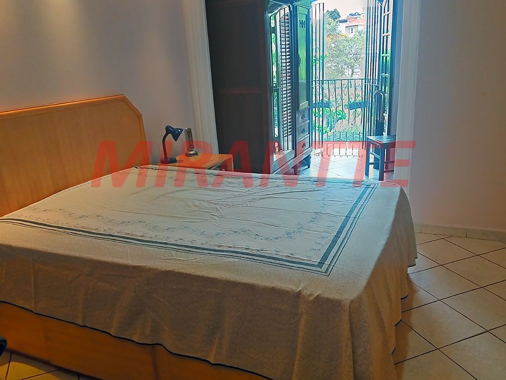 Sobrado de 199m² com 3 quartos em Parque Casa De Pedra