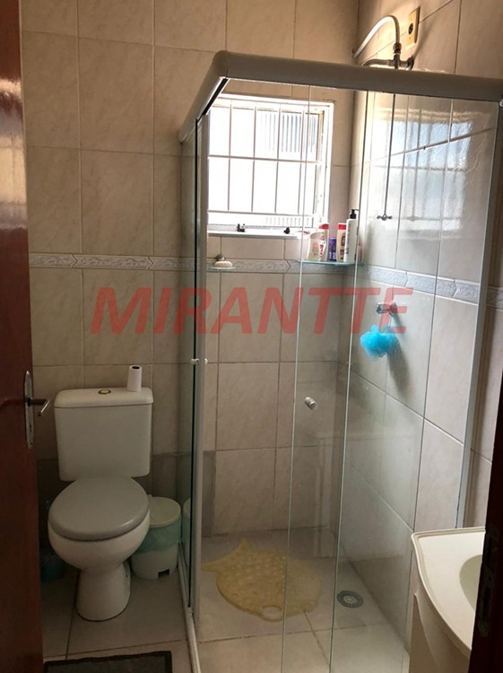 Sobrado de 365m² com 9 quartos em Vila Ede
