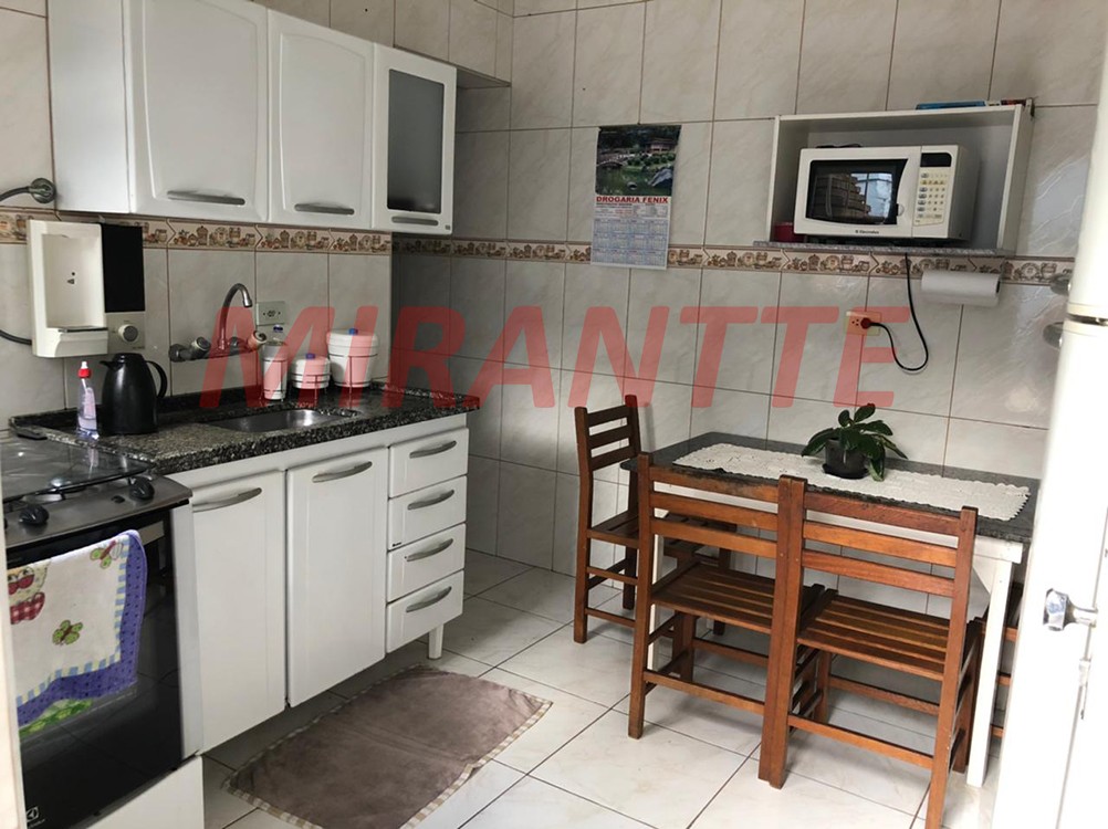Sobrado de 365m² com 9 quartos em Vila Ede