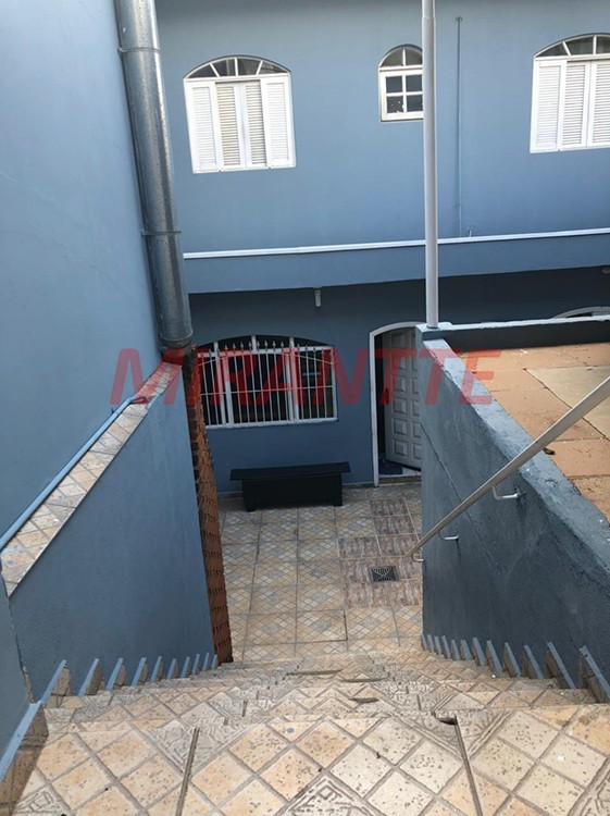 Sobrado de 365m² com 9 quartos em Vila Ede