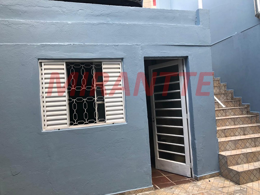 Sobrado de 365m² com 9 quartos em Vila Ede