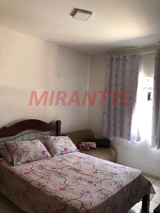 Sobrado de 365m² com 9 quartos em Vila Ede